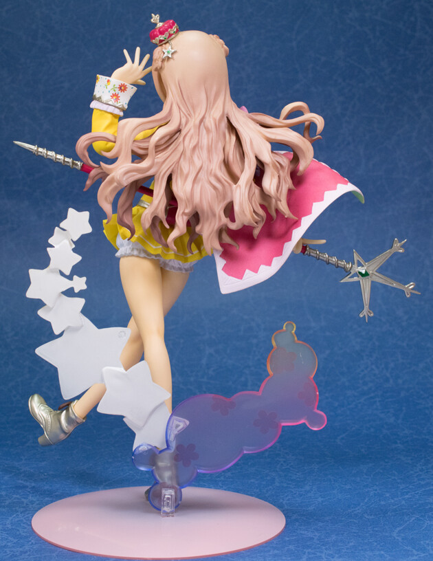 レビュー ファット・カンパニー 1/8 メルルのアトリエ アーランドの