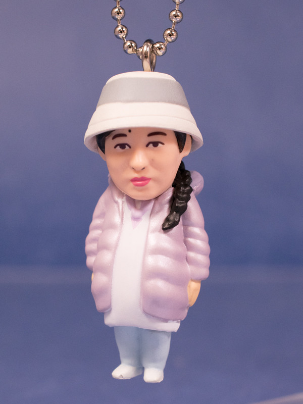 土日の巡回 ロバート秋山 クリエイターズファイル ミニフィギュアなど ふぃぎゅる 土日の巡回 ロバート秋山 クリエイターズファイル ミニフィギュアなど ふぃぎゅる