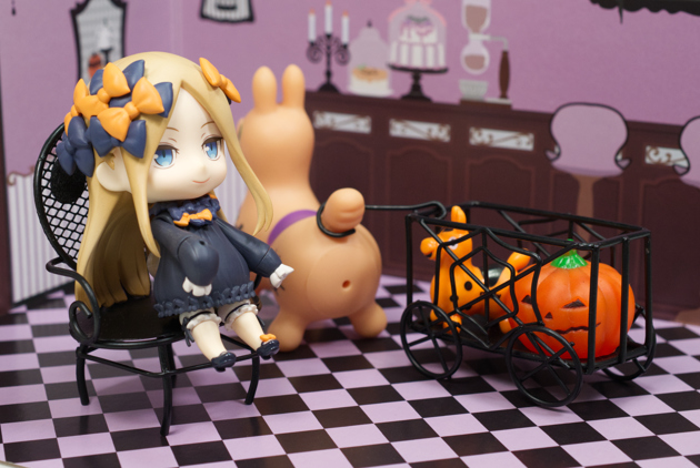 レビュー 100均セリアのハロウィン背景ボード 2種 21 ふぃぎゅる