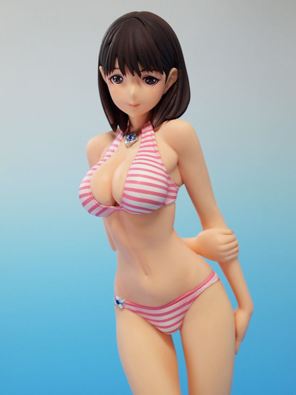レビュー WAVE ドリームテック 1/8 姉ヶ崎寧々（ラブプラス