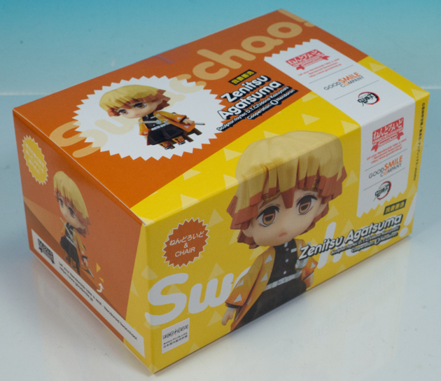 ぺ*こ様 Swacchao⭐︎スワッチャオ⭐︎鬼滅の刃⭐︎7体＋無限列車乗客