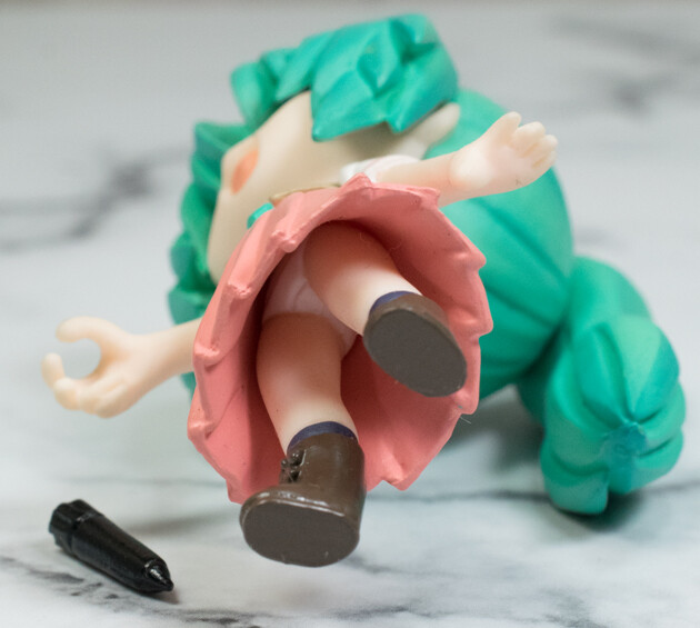 レビュー タカラトミーアーツ でふぉめ ひぐらしのなく頃に レビュー タカラトミーアーツ でふぉめ ひぐらしのなく頃に