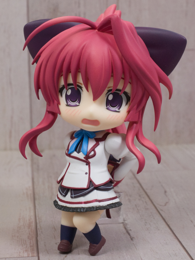 【ねんどろいど】乾紗凪／ましろ色シンフォニー ましろ色シンフォニー ねんどろいど 乾紗凪 - メルカリ