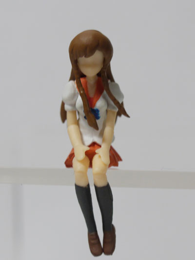 レビュー figma 末永みらい : ふぃぎゅる！