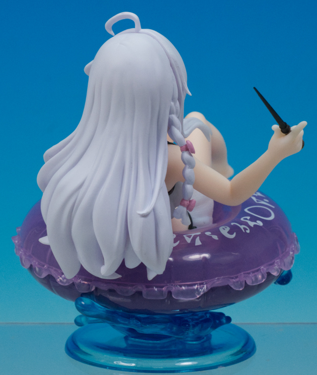 イレイナ 魔女の旅々 Aqua Float Girlsフィギュア イレイナ Renewal