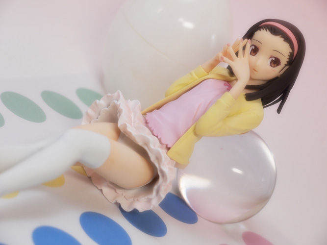 一番くじプレミアム 偽物語 C賞 千石撫子プレミアムフィギュア 偽物語