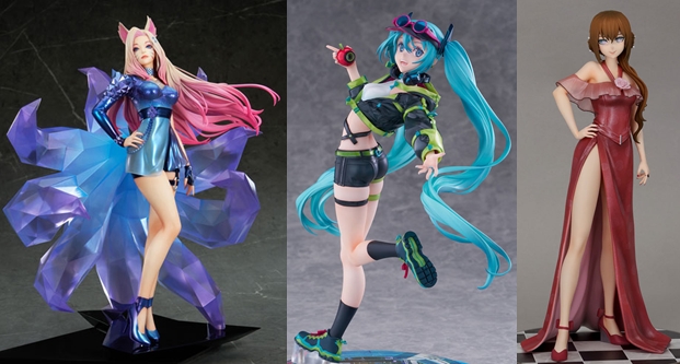 巡回 ねんどろいど ペルソナ3 リロード アイギス2.0 予約開始