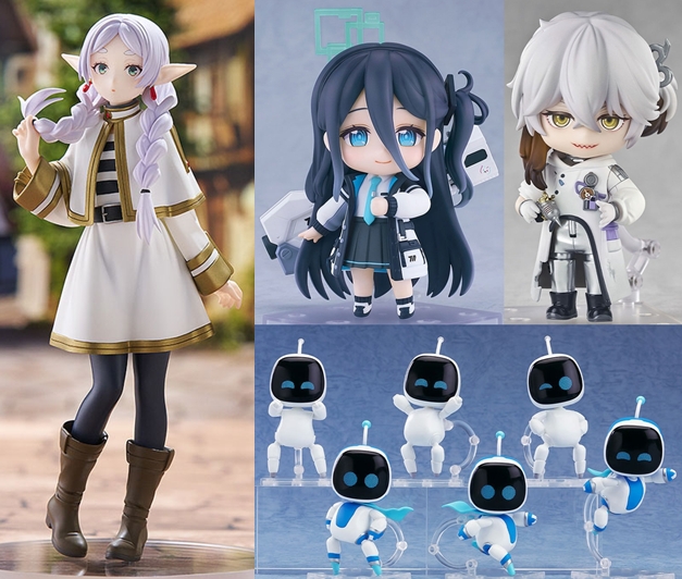 巡回 ねんどろいど ブルアカ 天童アリス 予約開始