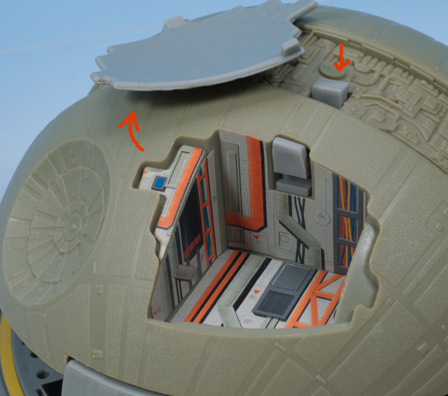 レビュー ガルーブ マイクロマシーン スター・ウォーズ エピソード4