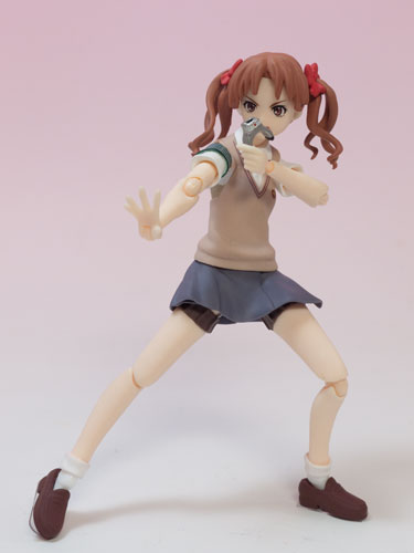 (未使用･未開封品)　とある科学の超電磁砲(限定版「figma 白井黒子」同梱) - PSP tu1jdyt Amazon | とある科学の超電磁砲(限定版「figma 白井黒子」同梱