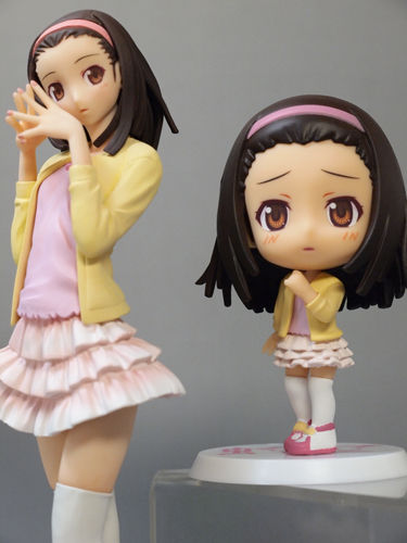 一番くじプレミアム 偽物語 C賞 千石撫子プレミアムフィギュア 偽物語ver. (単品) 31hBV5sLaPL.jpg_BO30,255,255,