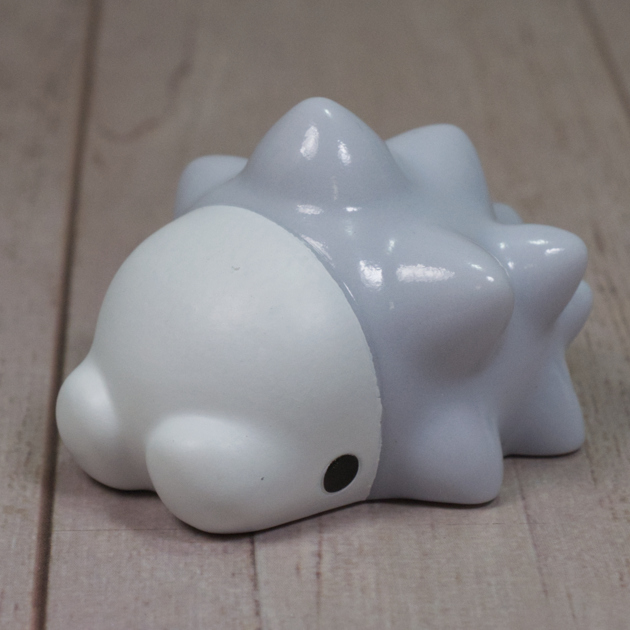 レビュー バンダイ食玩 ポケモンキッズ ピカチュウ ワンパチ ユキハミ ふぃぎゅる