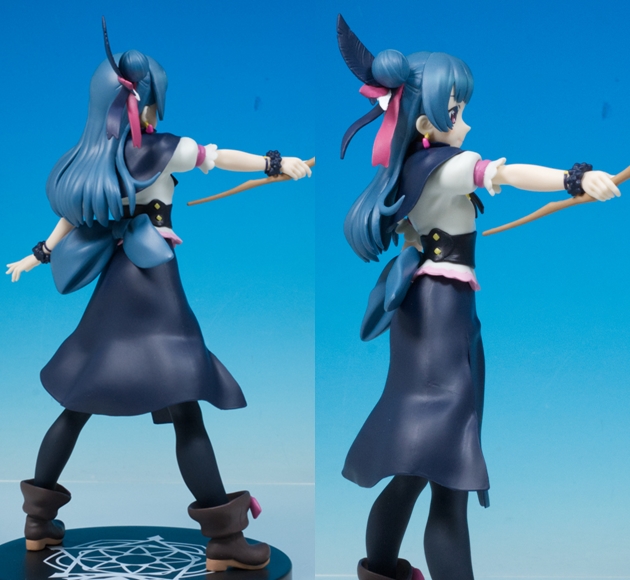 レビュー セガ Luminasta 幻日のヨハネ SUNSHINE in the MIRROR ヨハネ