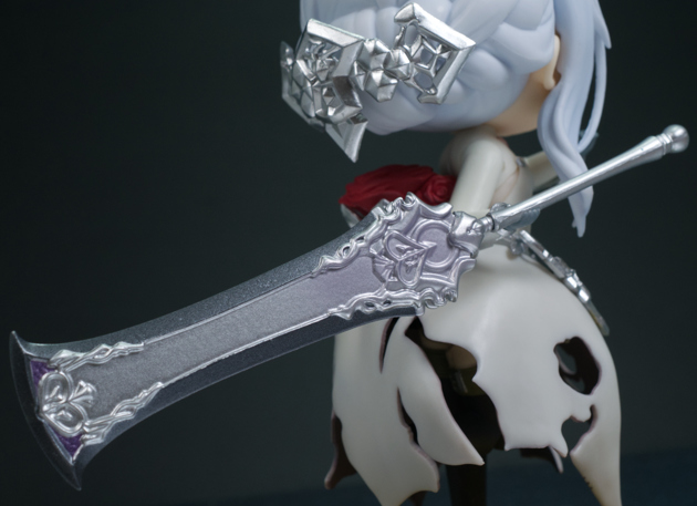 レビュー タイトー「SINoALICE -シノアリス-」Spooky deformed レビュー タイトー「SINoALICE -シノアリス-」Spooky deformed