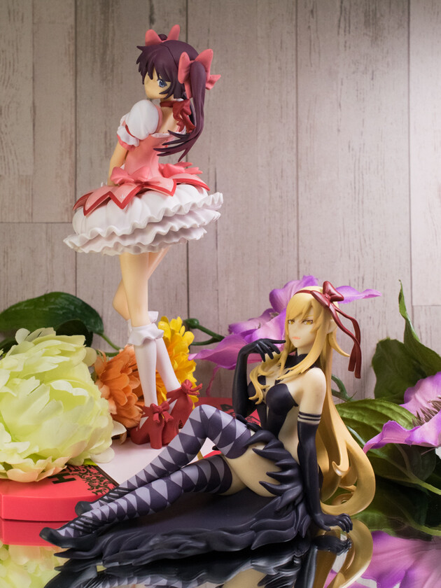 レビュー バンプレスト MADOGATARI展 キスショット・アセロラ