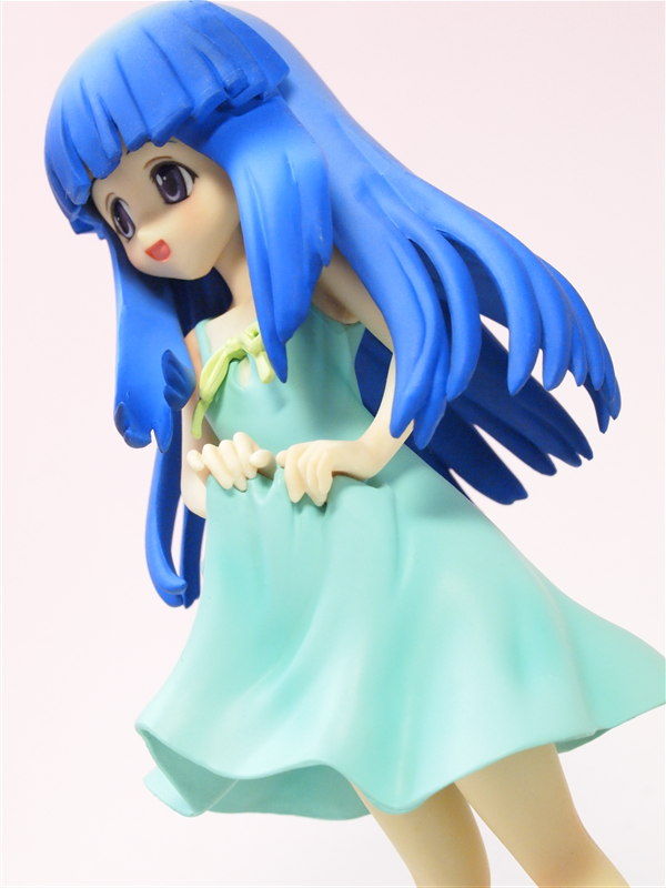 ひぐらしのなく頃に 解 フィギュア 古手梨花 組み立て式DXフィギュア〜梨花〜 バンプレスト 41UMq+xVcDL._UF350,350_QL50_.jpg
