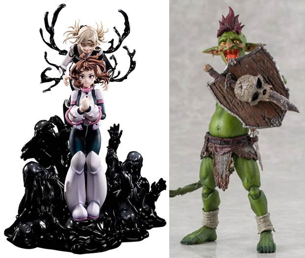 NiRen Studio　チェンソーマン　姫野　フィギュア　ガレージキット NiRen Studio チェンソーマン 姫野 フィギュア ガレージキット