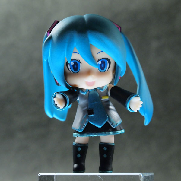 ねんどろいど ぷち 初音ミクダヨー 条件付ペーパー進呈 グッドスマイルカンパニー ねんどろいどぷち ミクダヨー