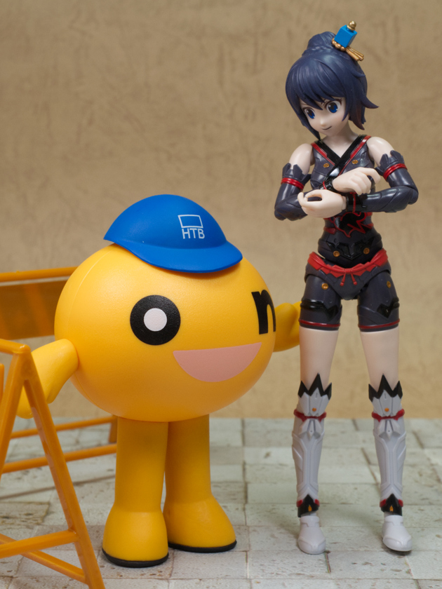 レビュー ユニオンクリエイティブ カプセルonちゃん : ふぃぎゅる! レビュー ユニオンクリエイティブ カプセルonちゃん : ふぃぎゅる!