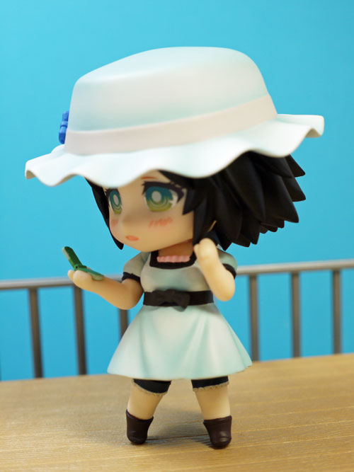 ねんどろいど165 椎名まゆり Amazon | 【▽】[FIG]ねんどろいど 165 椎名まゆり STEINS;GATE
