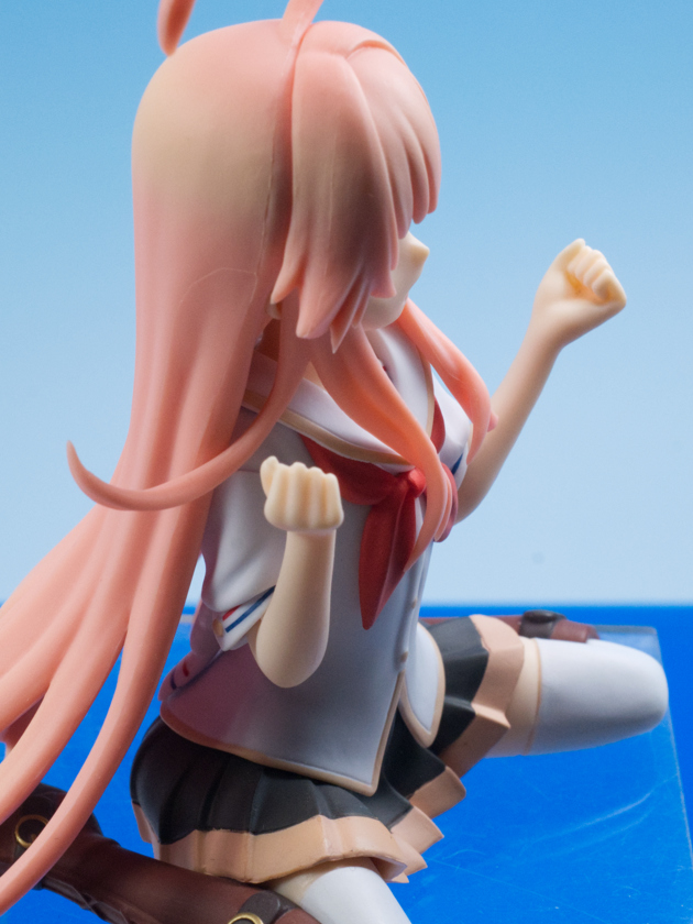 美少女フィギュア　ぬきたし　渡会ヒナミ　30体セット セガ ちょこのせプレミアム ぬきたしTHE ANIMATION 渡会ヒナミ