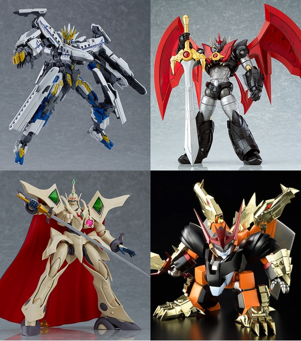 巡回 figma メイドインアビス ボンドルド卿 予約開始など 巡回 figma メイドインアビス ボンドルド卿 予約開始など