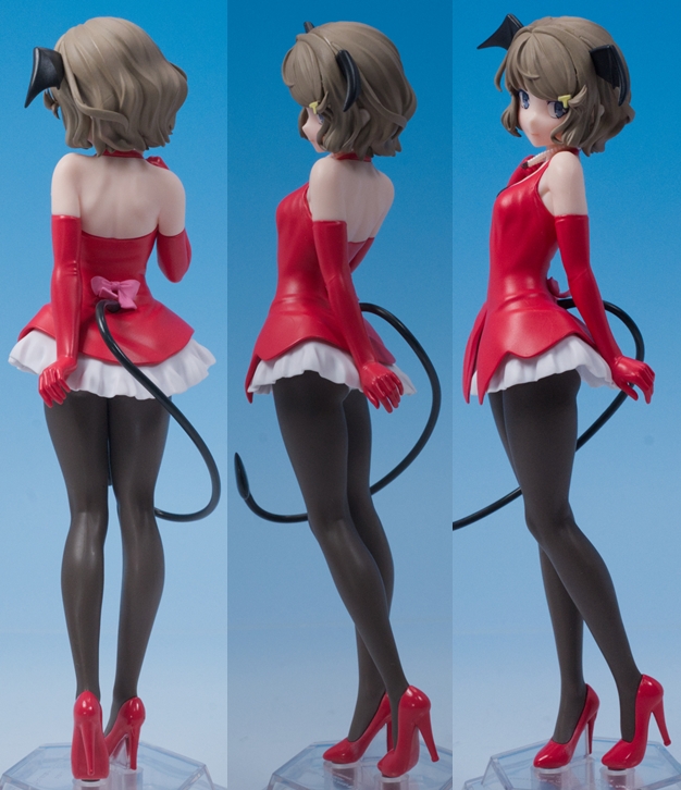 レビュー セガ D×DC 青春ブタ野郎はバニーガール先輩の夢を見ない 古賀