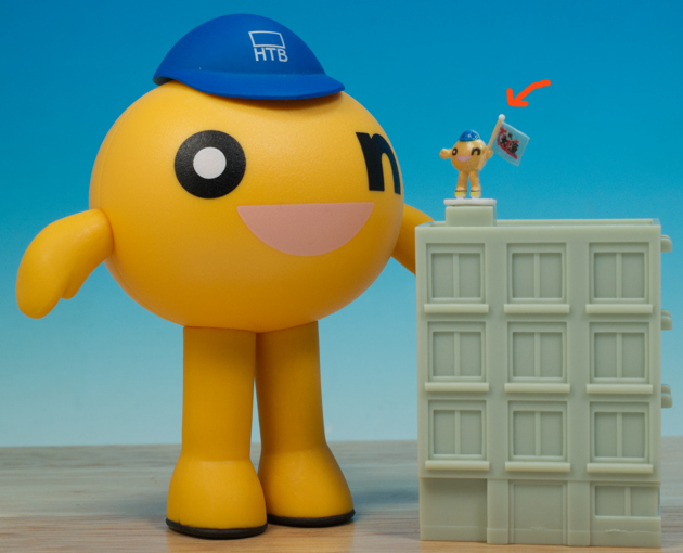 巡回 バンプレスト 水曜どうでしょう Micro Onちゃん など ふぃぎゅる