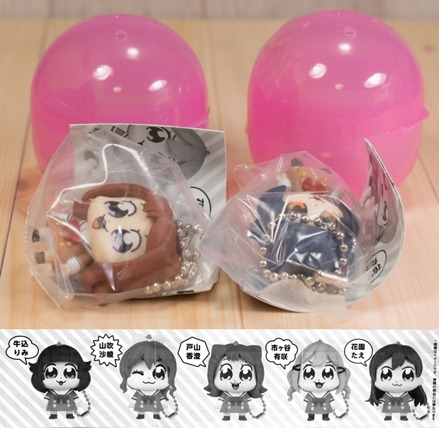 レビュー ブシロードクリエイティブ 大川ぶくぶ×BanG Dream