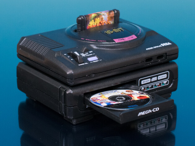 レビュー タカラトミーアーツ カプセルトイ SEGA HISTORY