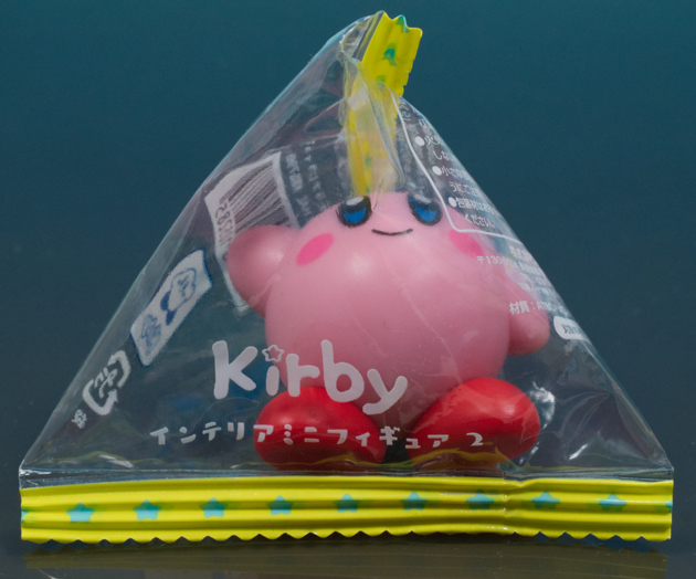 レビュー 100円ショップ セリア/キャンドゥ 星のカービィ