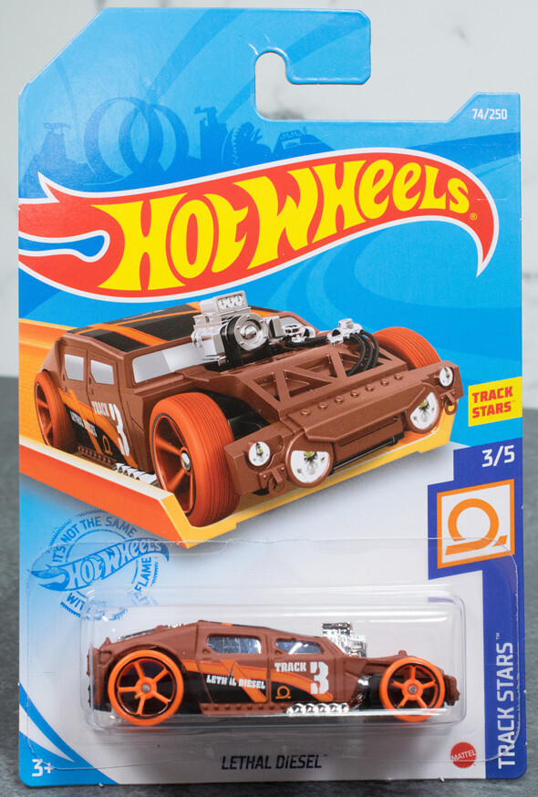 レビュー ホットウィール「バットマン アーカム・ナイト バット