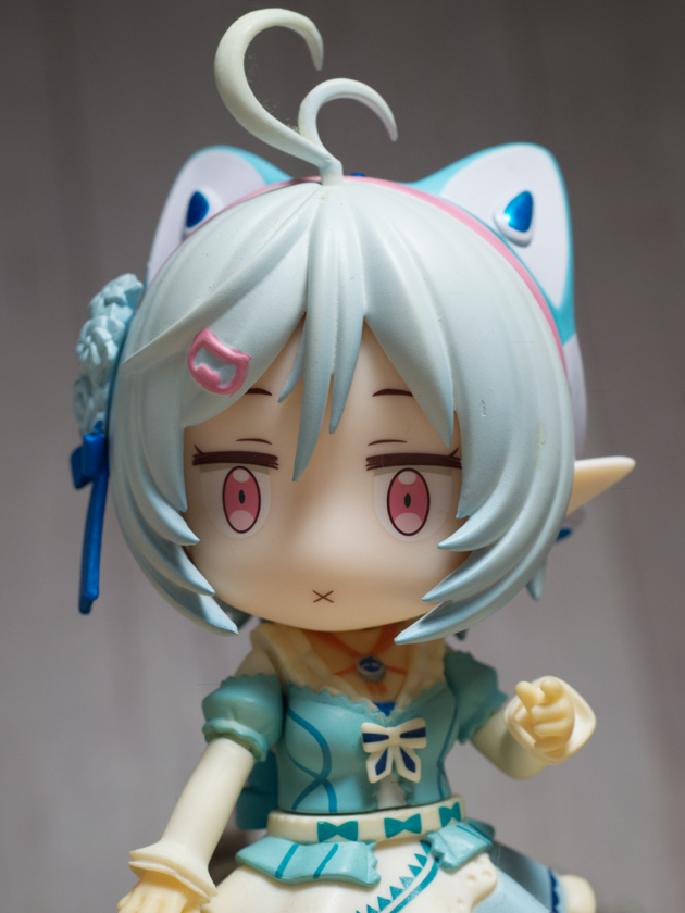 レビュー ねんどろいど プリンセスコネクト！Re:Dive コッコロ