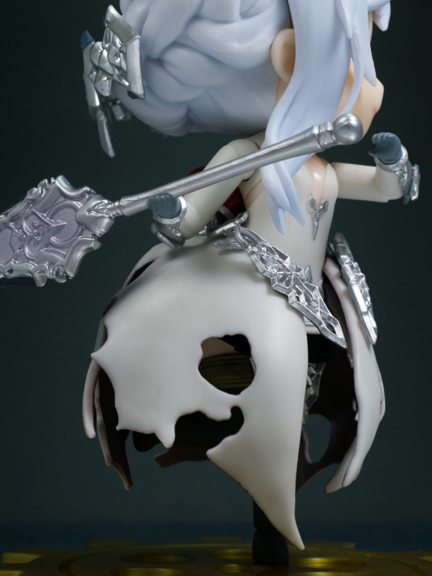 レビュー タイトー「SINoALICE -シノアリス-」Spooky deformed レビュー タイトー「SINoALICE -シノアリス-」Spooky deformed