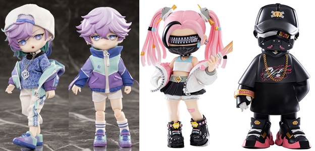 巡回 デレステ 久川凪/久川颯 再販予約開始 : ふぃぎゅる！