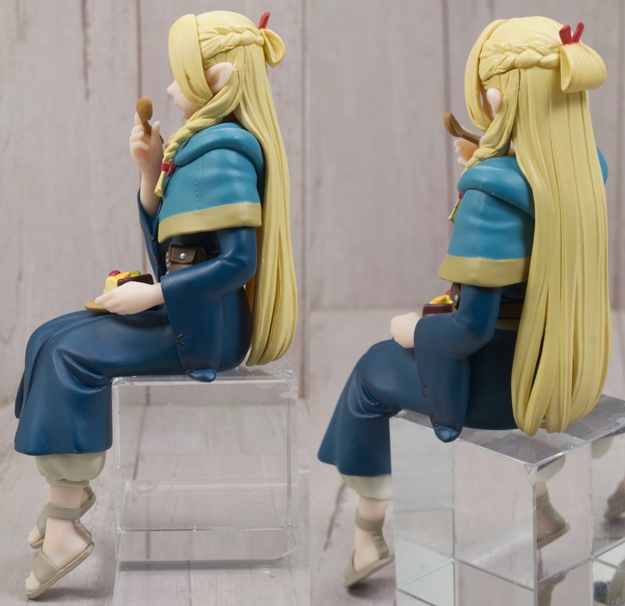 15点セット ダンジョン飯 luminasta ちょこのせ ぬーどる