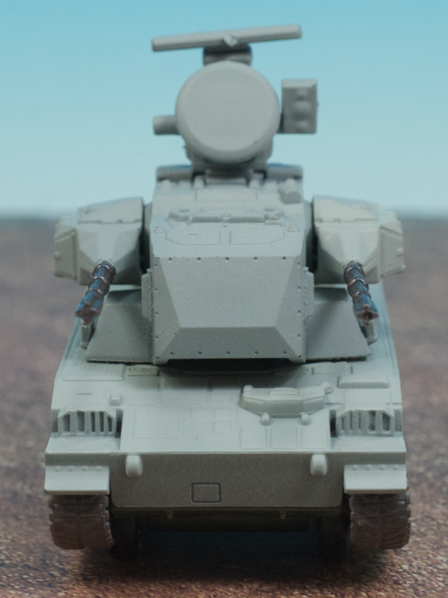 新品 全8種 ワールドタンクデフォルメ3 陸上自衛隊編