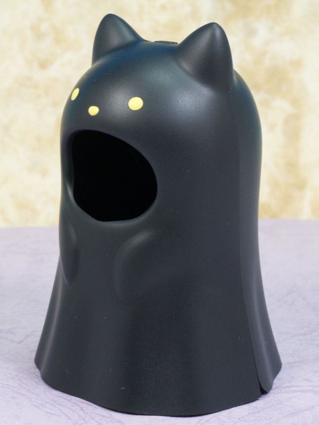 ねんどろいどもあ きぐるみフェイスパーツケース（ハロウィン