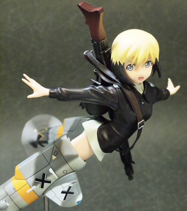 アルター　ALTER STRIKE WITCHES ハルトマン エーリカ・ハルトマン | ALTER