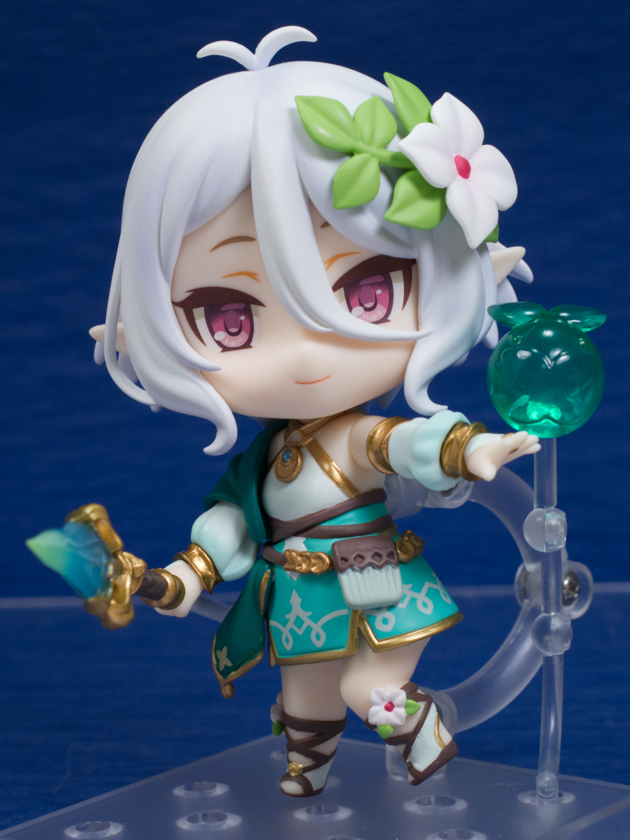 レビュー ねんどろいど プリンセスコネクト！Re:Dive コッコロ