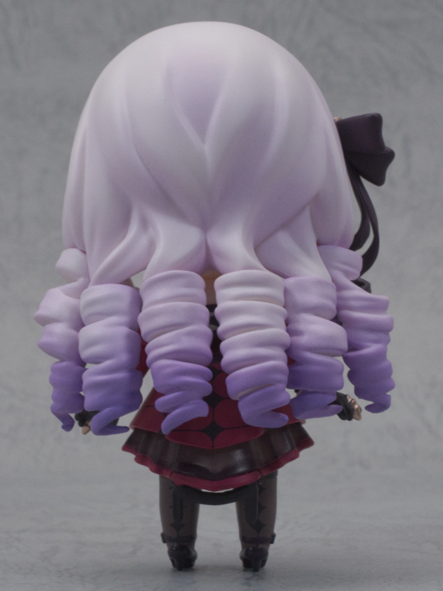 壱百満天原サロメ ねんどろいど Nijisanji Salome figure 壱百満天原サロメ ねんどろいど Nijisanji Salome figure Amazon