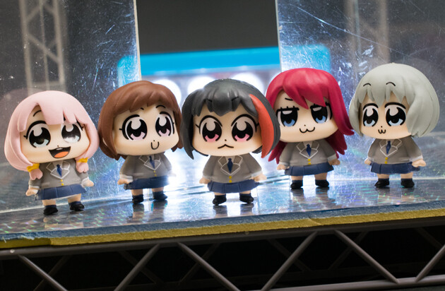 レビュー ブシロードクリエイティブ 大川ぶくぶ×BanG Dream