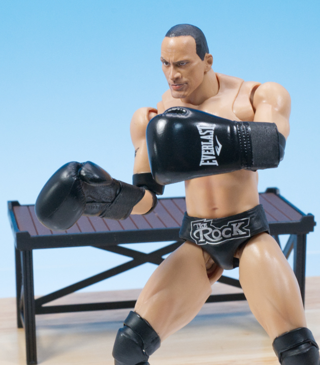 レビュー バンダイガシャポン EVERLAST ボクシンググローブ コレクション