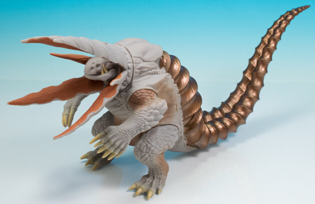 Amazon.co.jp: ムービーモンスターシリーズ 怪獣B(仮) : おもちゃ