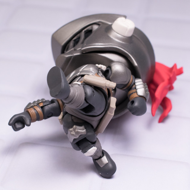 レビュー ねんどろいど ゴブリンスレイヤー : ふぃぎゅる！