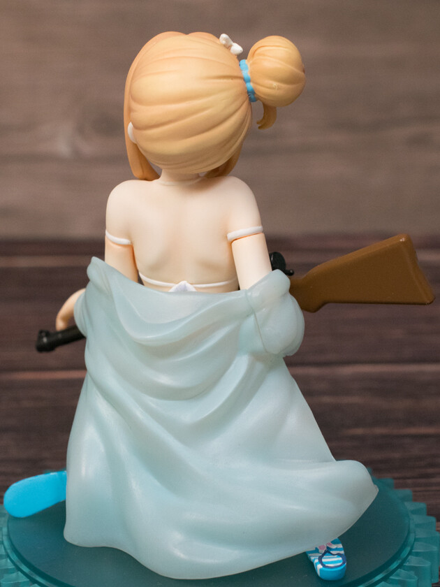レビュー フリーイング 1/12 S-style ドールズフロントライン レビュー フリーイング 1/12 S-style ドールズフロントライン
