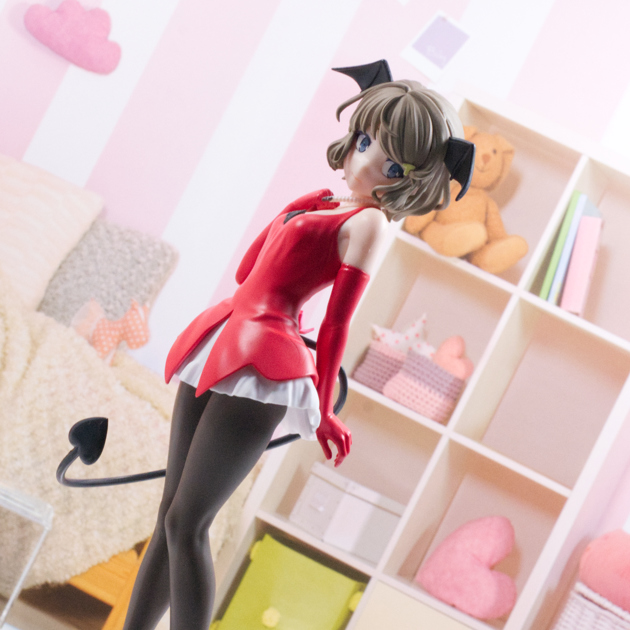 レビュー セガ 青春ブタ野郎はバニーガール先輩の夢を見ない 古賀朋絵