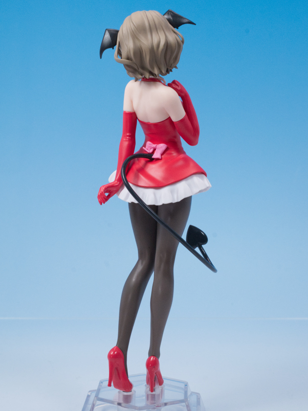 レビュー セガ D×DC 青春ブタ野郎はバニーガール先輩の夢を見ない 古賀