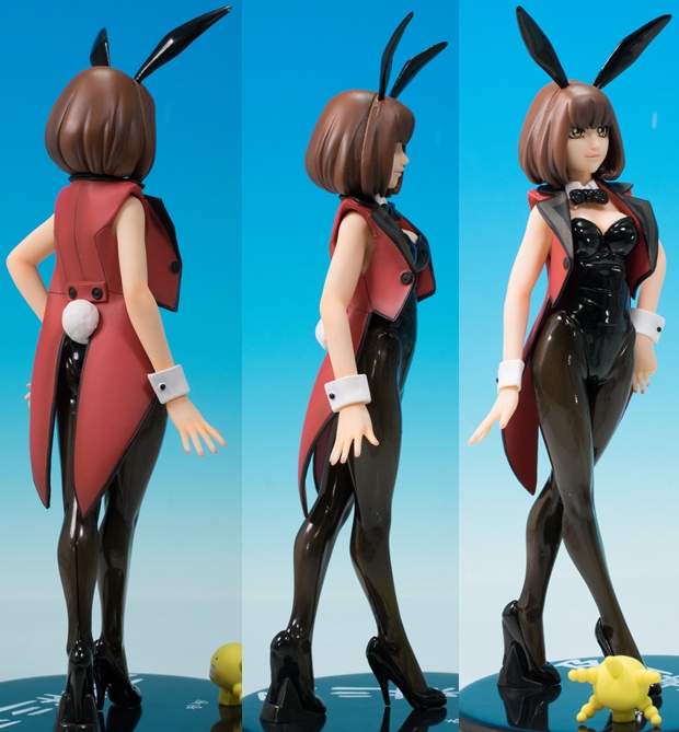 レビュー 一番くじ もやしもん『オリゼー大収穫祭』A賞 及川葉月