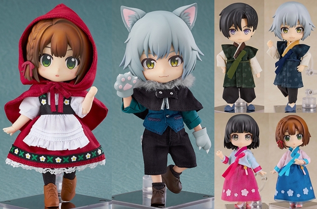 ねんどろいど　推しの子4体セット 巡回 ねんどろいど 推しの子 ルビー 予約開始 : ふぃぎゅる！